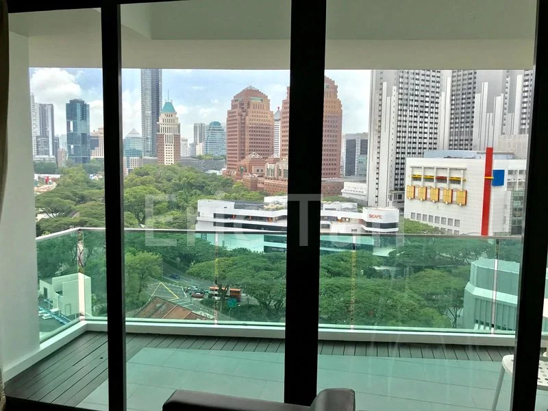 2 Bed Apartment (Condo) for Sale in  Illuminaire On Devonshire - Image 1