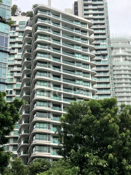 2 Bed Apartment (Condo) for Sale in  Illuminaire On Devonshire - Image 3