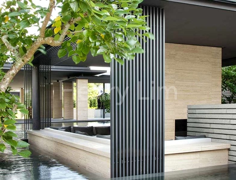 4 Bed Condo for Rent in The Marq On Paterson Hill - Image 3