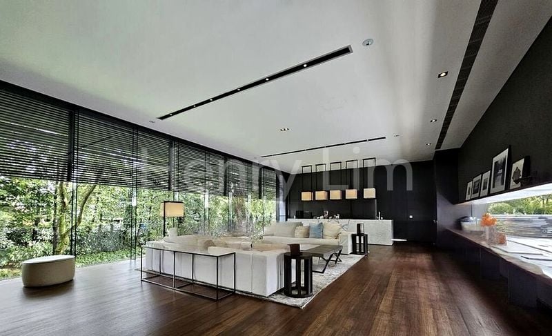 4 Bed Condo for Rent in The Marq On Paterson Hill - Image 5