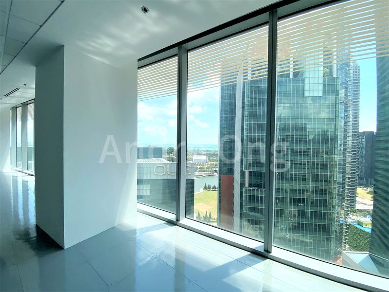 Office for Rent: Ocean Financial Centre - Image 3