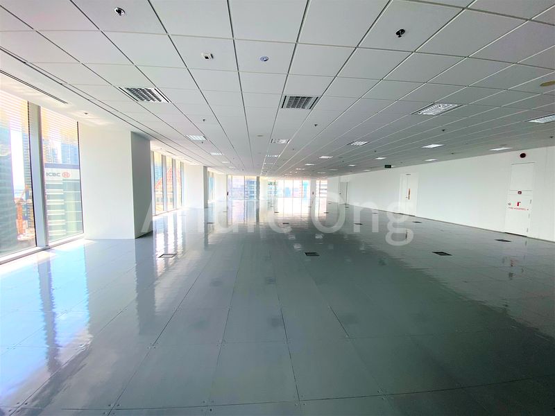 Office for Rent: Ocean Financial Centre - Image 6