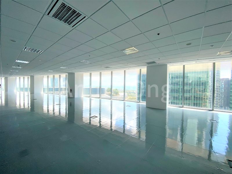 Office for Rent: Ocean Financial Centre - Image 4