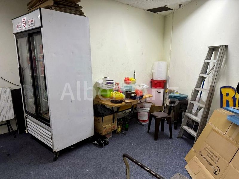 Shop / Shophouse for Sale: Sultan Plaza - Image 5