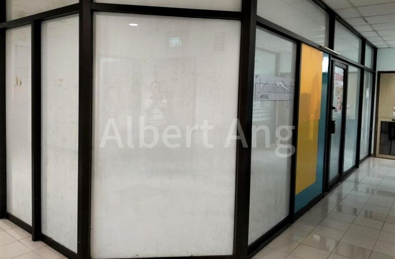 Shop / Shophouse for Sale: Sultan Plaza - Image 1