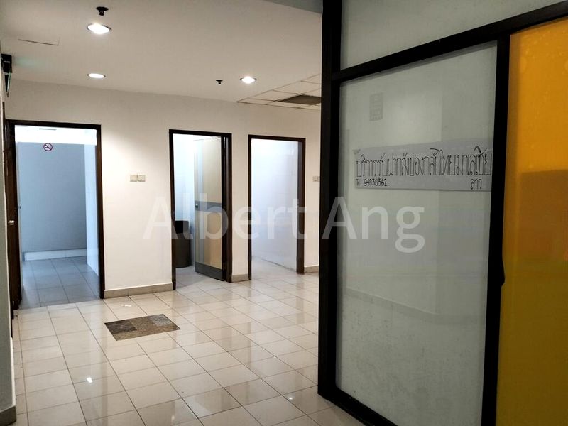 Shop / Shophouse for Sale: Sultan Plaza - Image 3