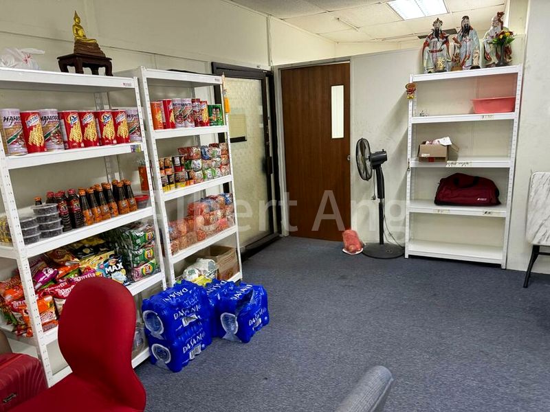 Shop / Shophouse for Sale: Sultan Plaza - Image 4