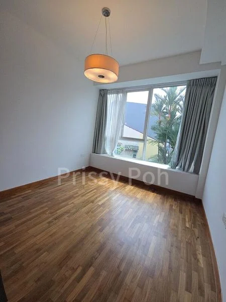 4 Bed Cluster House (Landed) for Sale in  Cabana - Image 1