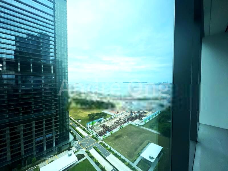 Office for Rent: Asia Square Tower 1 - Image 3