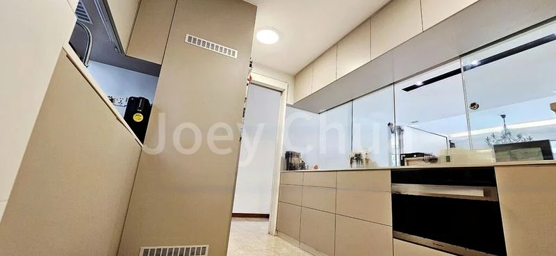 4 Bed Condo for Rent in  Park Natura - Image 6