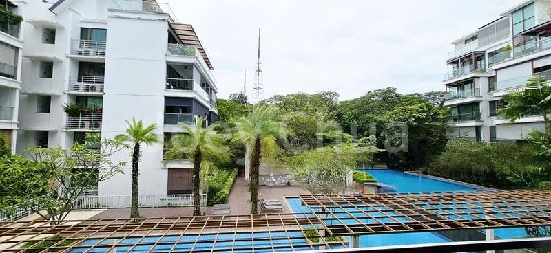4 Bed Condo for Rent in  Park Natura - Image 7