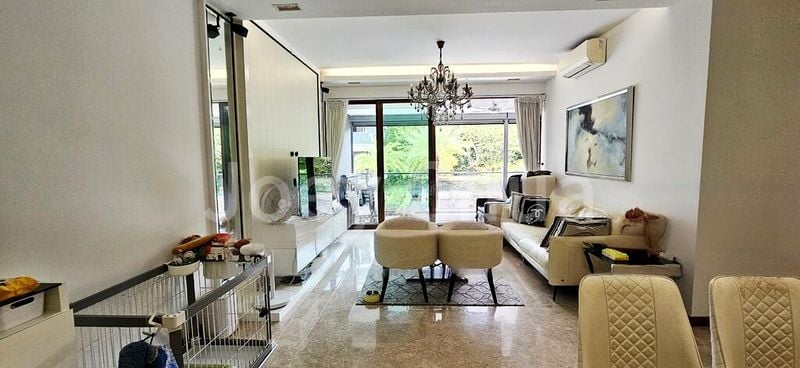 4 Bed Condo for Rent in  Park Natura - Image 3