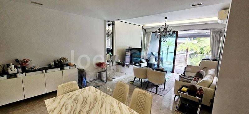 4 Bed Condo for Rent in  Park Natura - Image 2