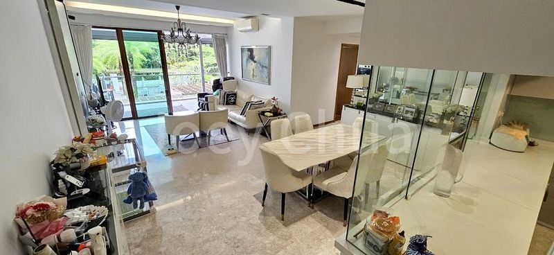 4 Bed Condo for Rent in  Park Natura - Image 1