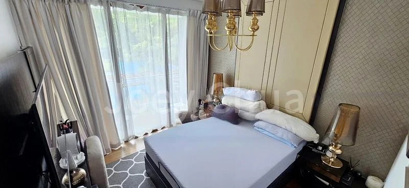 4 Bed Condo for Rent in  Park Natura - Image 9