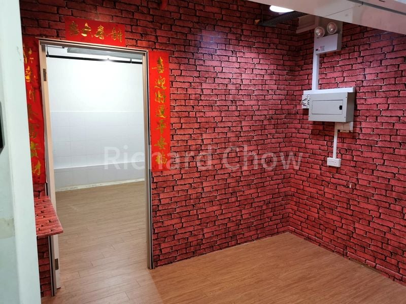 Food & Beverage for Rent in  WIS @ Changi - Image 3