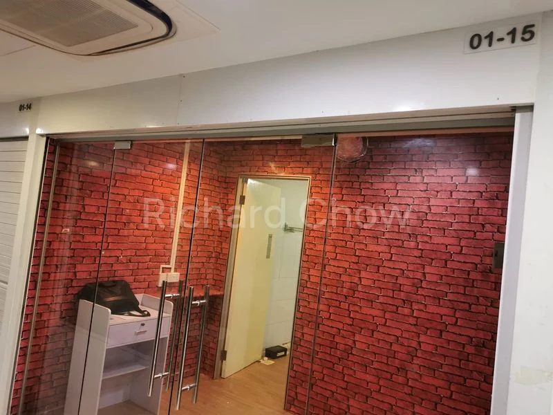 Food & Beverage for Rent in  WIS @ Changi - Image 10