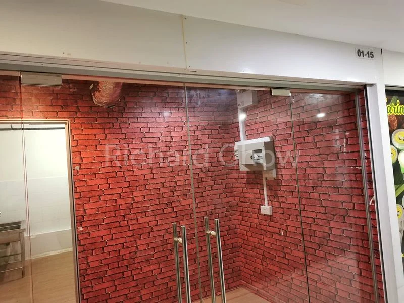 Food & Beverage for Rent in  WIS @ Changi - Image 9