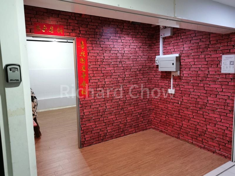 Food & Beverage for Rent in  WIS @ Changi - Image 1