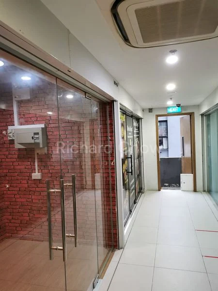 Food & Beverage for Rent in  WIS @ Changi - Image 6