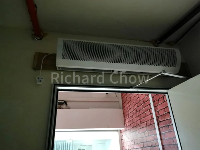 Food & Beverage for Rent in  WIS @ Changi - Image 4