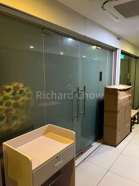 Food & Beverage for Rent in  WIS @ Changi - Image 13