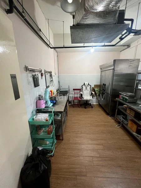 Food & Beverage for Rent in  WIS @ Changi - Image 12