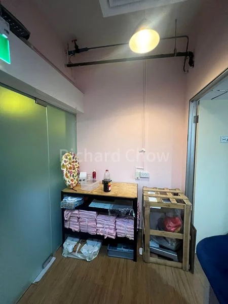 Food & Beverage for Rent in  WIS @ Changi - Image 14