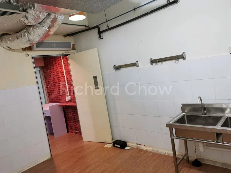 Food & Beverage for Rent in  WIS @ Changi - Image 11