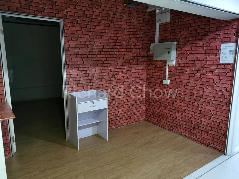 Food & Beverage for Rent in  WIS @ Changi - Image 5