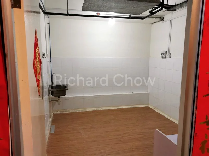 Food & Beverage for Rent in  WIS @ Changi - Image 2