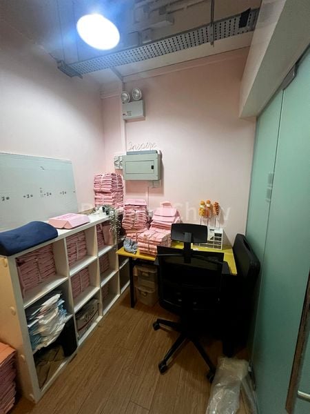 Food & Beverage for Rent in  WIS @ Changi - Image 15