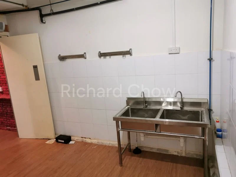 Food & Beverage for Rent in  WIS @ Changi - Image 8