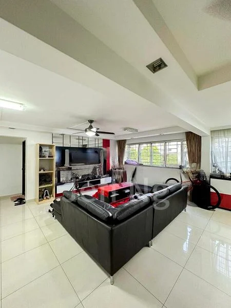 Room (HDB) for Rent in  461 Tampines Street 44 - Image 2