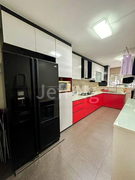 Room (HDB) for Rent in  461 Tampines Street 44 - Image 3