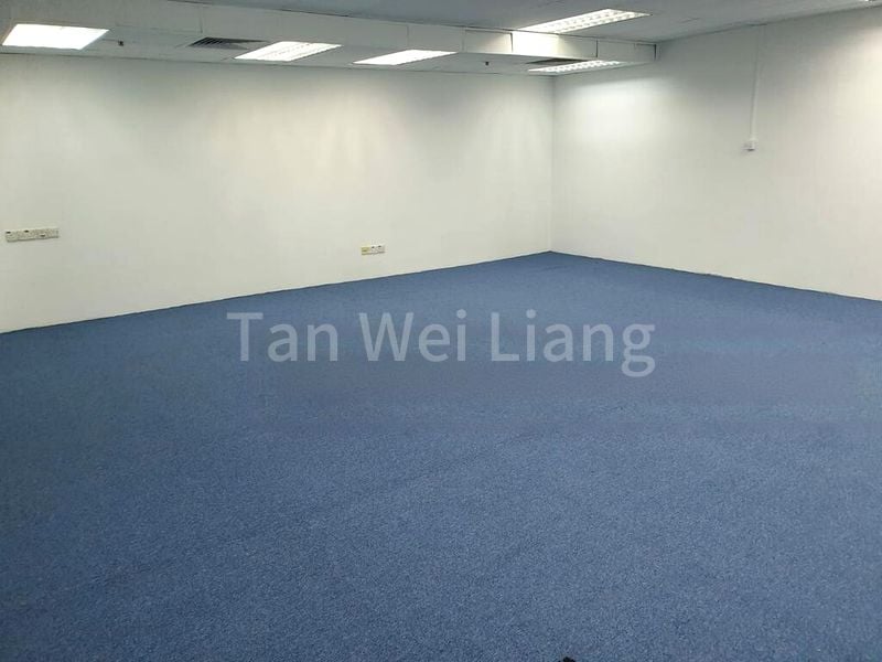 Office for Sale: Parklane Shopping Mall - Image 2