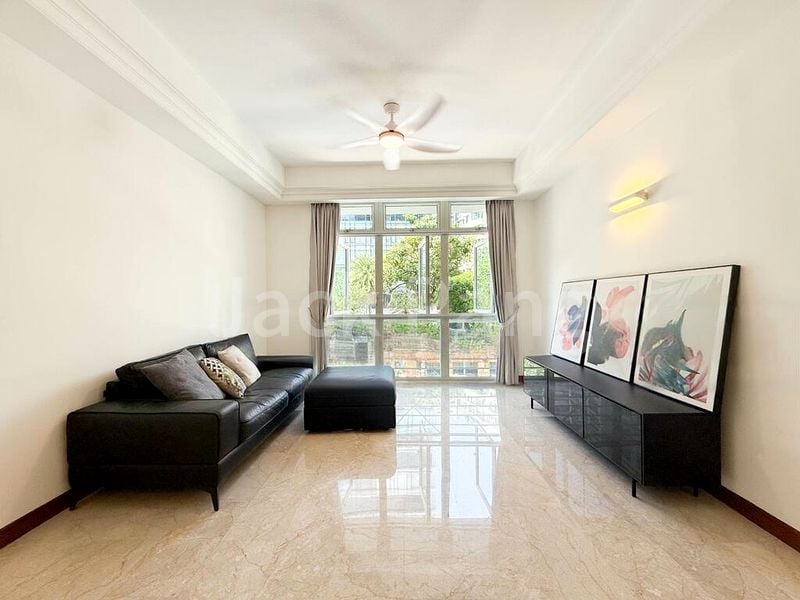 3 Bed Apartment (Condo) for Sale in  The Balmoral Spring - Image 5
