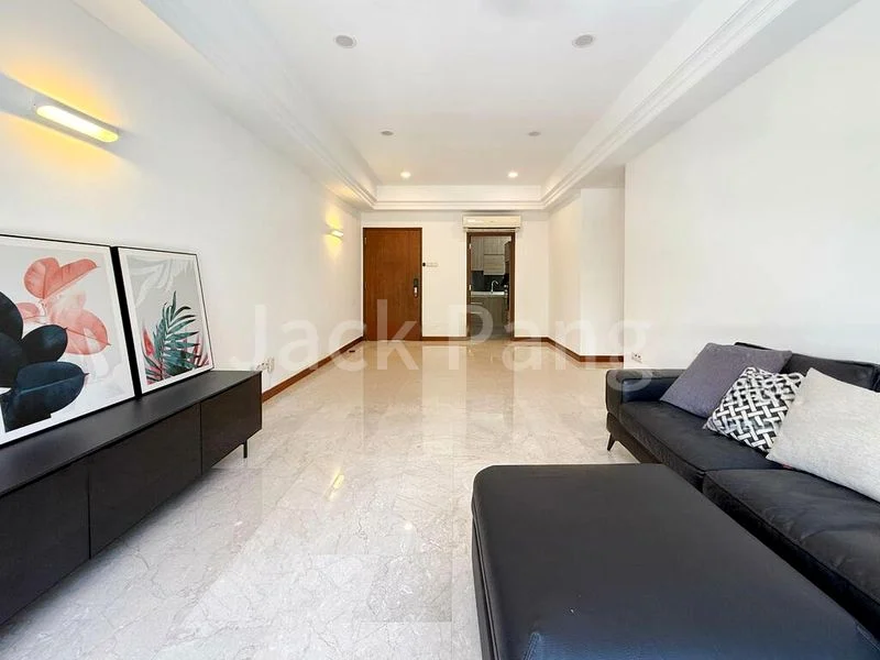 3 Bed Apartment (Condo) for Sale in  The Balmoral Spring - Image 4