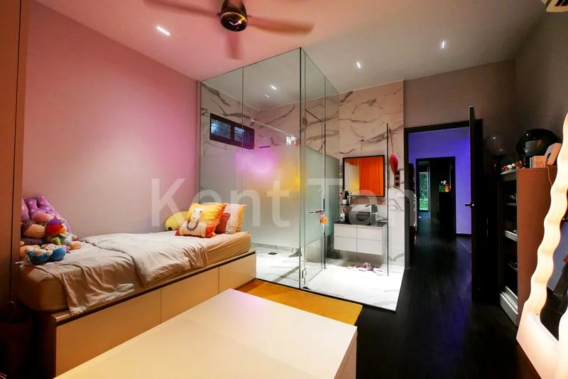 5 Bed Semi-Detached House (Landed) for Sale in  Mandai Garden - Image 31