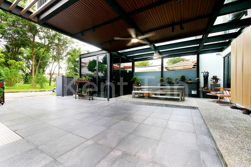 5 Bed Semi-Detached House (Landed) for Sale in  Mandai Garden - Image 1