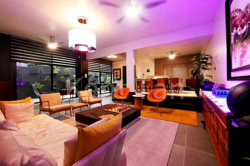 5 Bed Semi-Detached House (Landed) for Sale in  Mandai Garden - Image 16