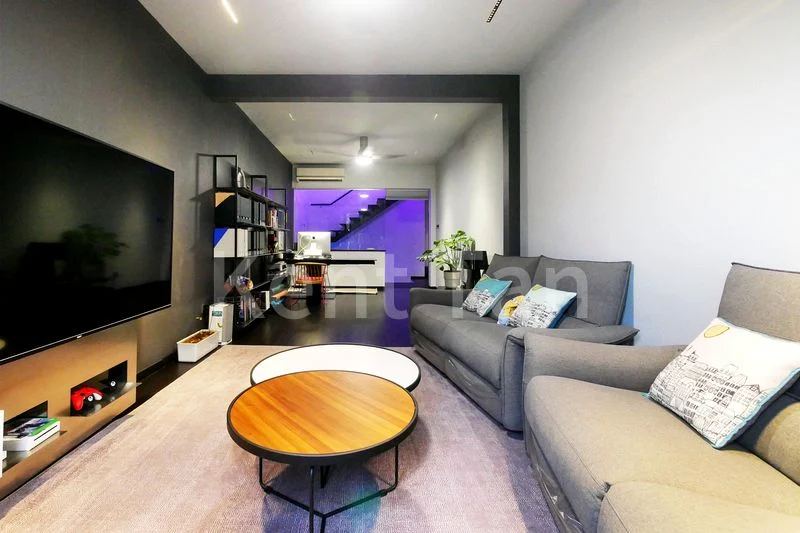 5 Bed Semi-Detached House (Landed) for Sale in  Mandai Garden - Image 41