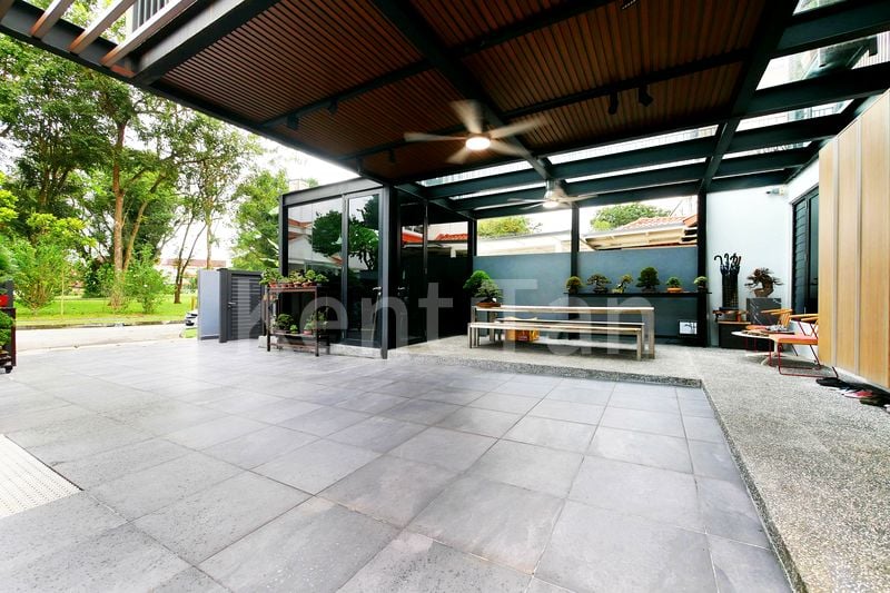 5 Bed Semi-Detached House (Landed) for Sale in  Mandai Garden - Image 33