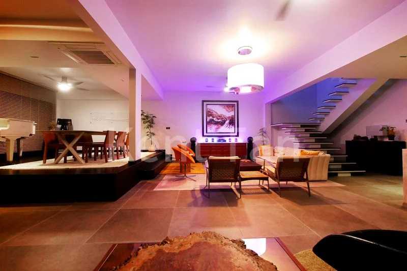 5 Bed Semi-Detached House (Landed) for Sale in  Mandai Garden - Image 20