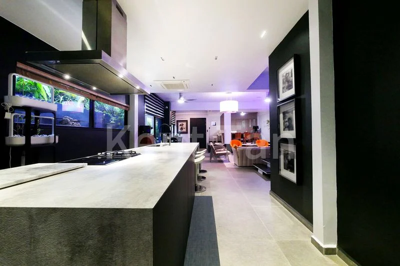 5 Bed Semi-Detached House (Landed) for Sale in  Mandai Garden - Image 38