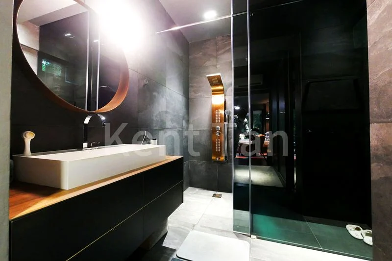 5 Bed Semi-Detached House (Landed) for Sale in  Mandai Garden - Image 29