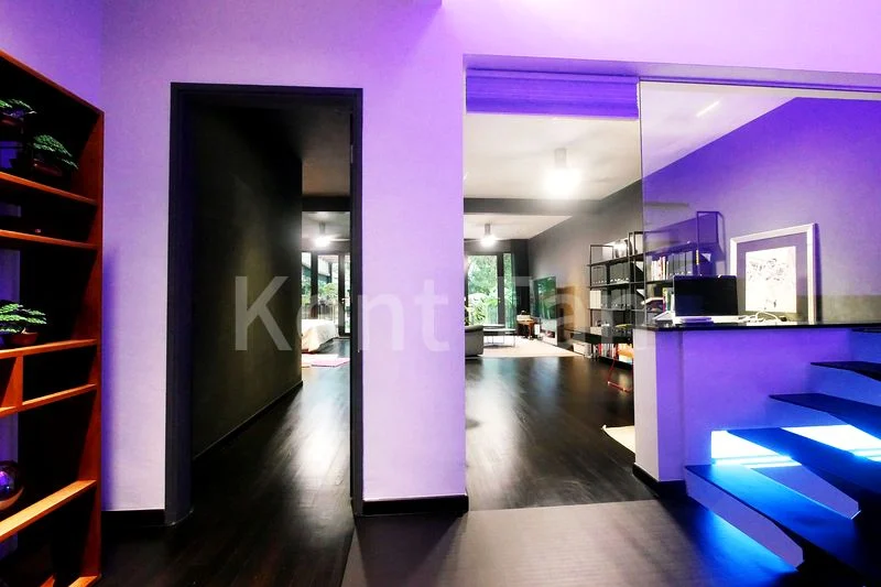 5 Bed Semi-Detached House (Landed) for Sale in  Mandai Garden - Image 39