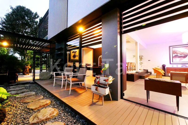 5 Bed Semi-Detached House (Landed) for Sale in  Mandai Garden - Image 17