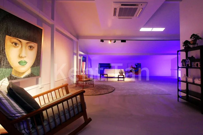 5 Bed Semi-Detached House (Landed) for Sale in  Mandai Garden - Image 32