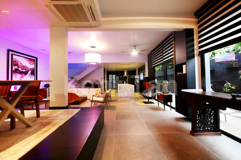 5 Bed Semi-Detached House (Landed) for Sale in  Mandai Garden - Image 34